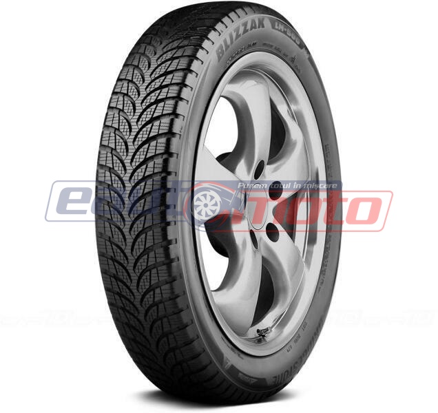 Anvelopa turism de iarna 155/70/19 Bridgestone LM500 XL 88Q